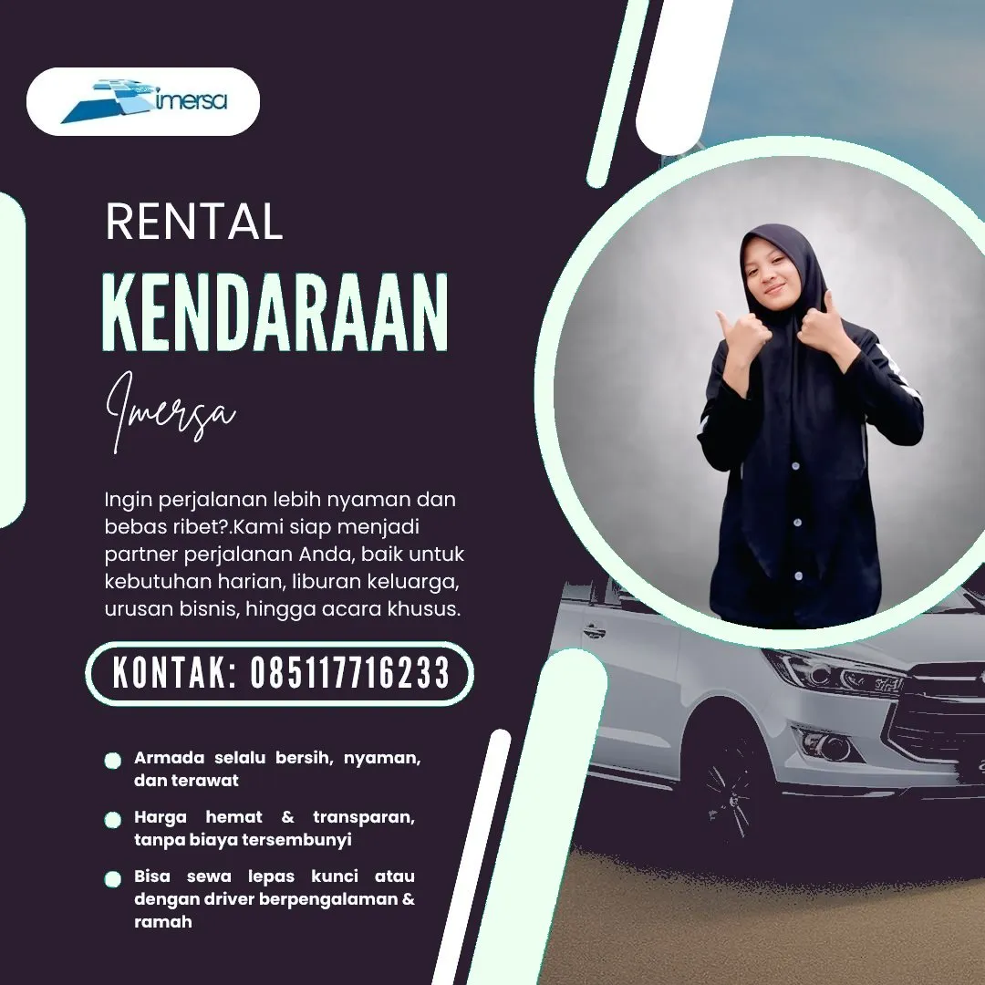 Rental Mobil Dayeuhkolot Bandung
