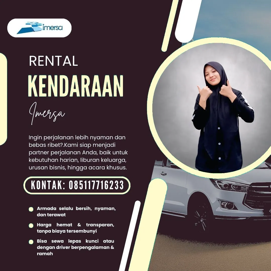 Rental Mobil Ibun Bandung