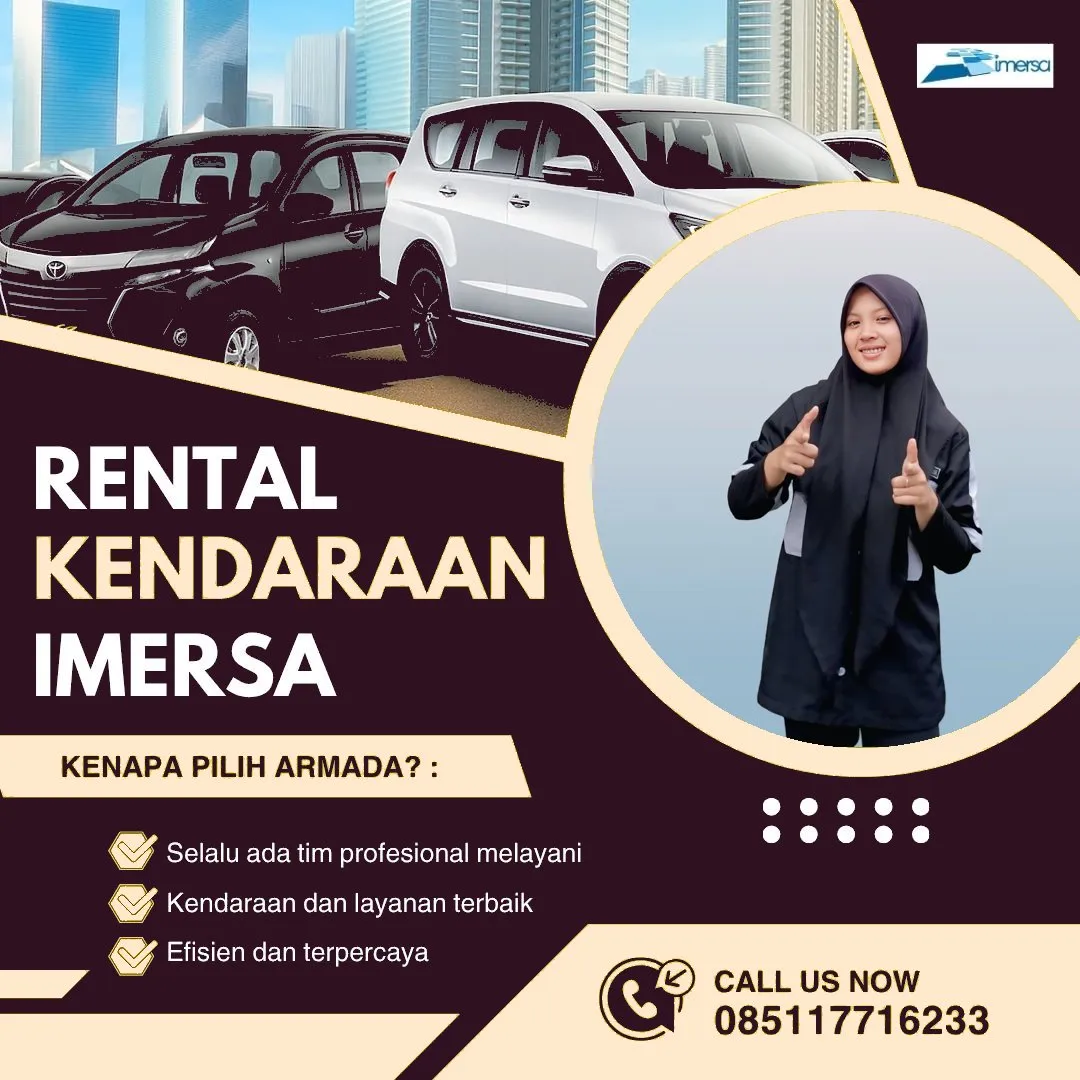 Rental Mobil Ibun Bandung Mudah, Nyaman, Terjangkau, Layanan Cepat