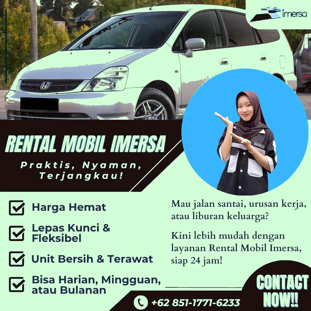 Rental Mobil Kutawaringin Bandung