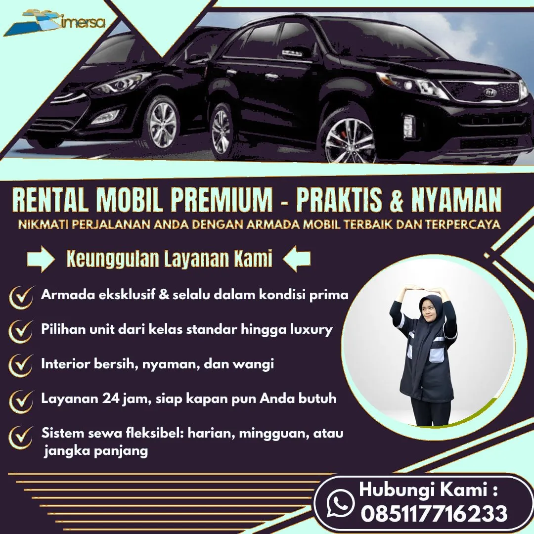 Rental Mobil Majalaya Bandung