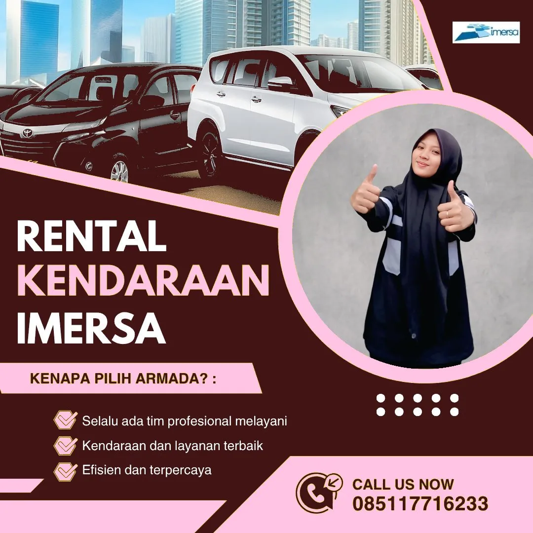 Rental Mobil Majalaya Bandung Cepat, Nyaman, Terjangkau, Mudah Booking