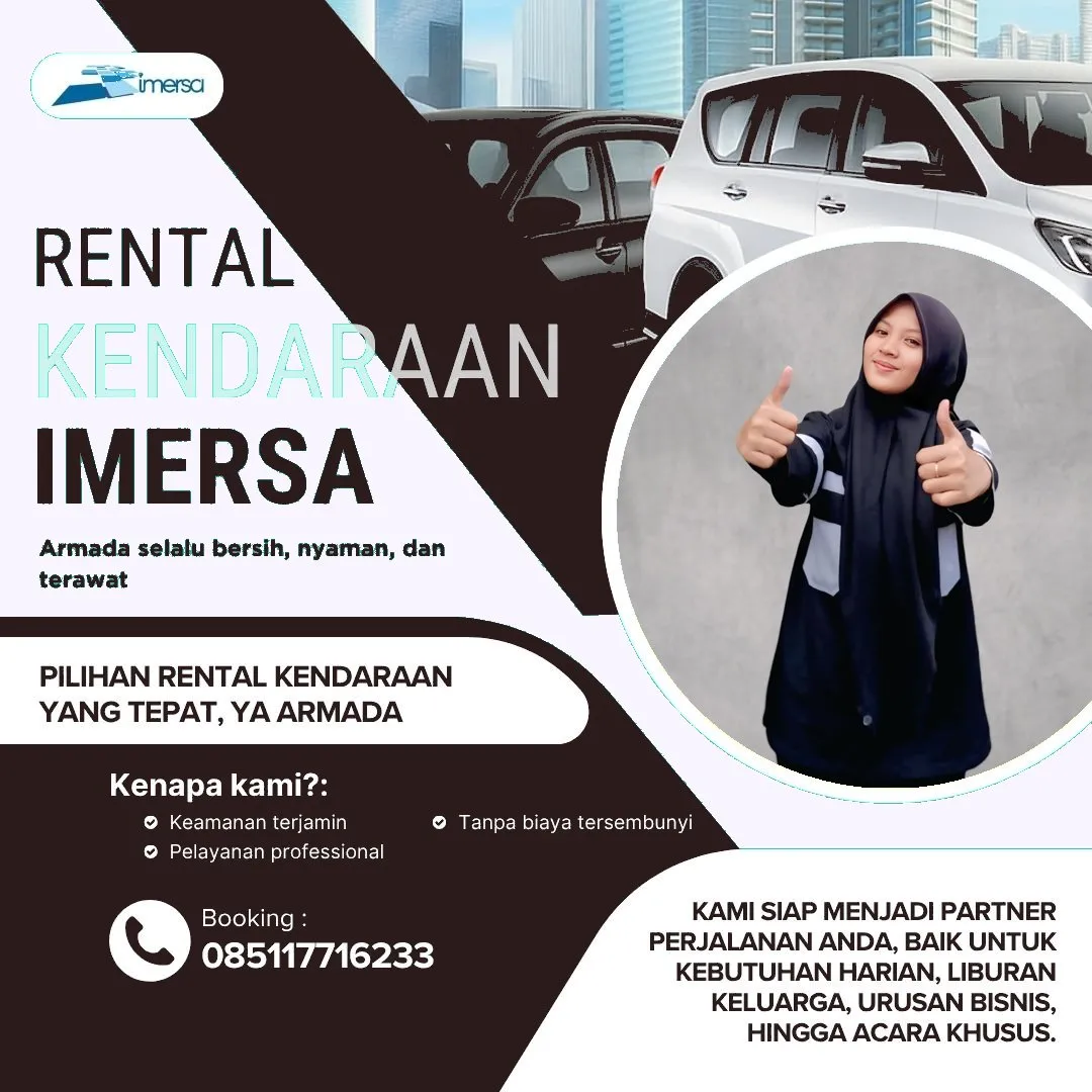 Rental Mobil Margaasih Bandung Terjangkau, Nyaman, Layanan Profesional Cepat
