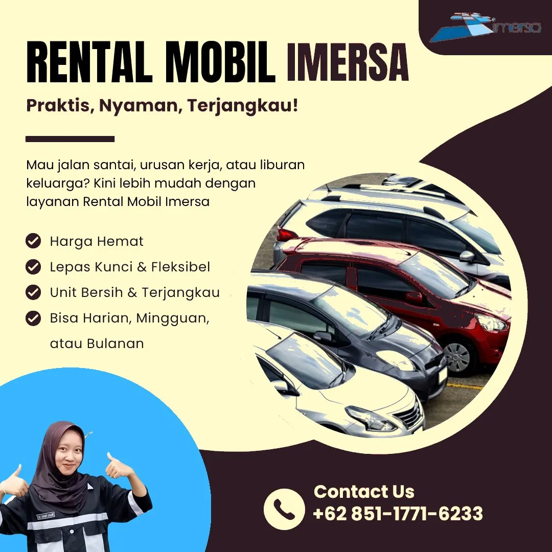 Rental Mobil Pacet Bandung