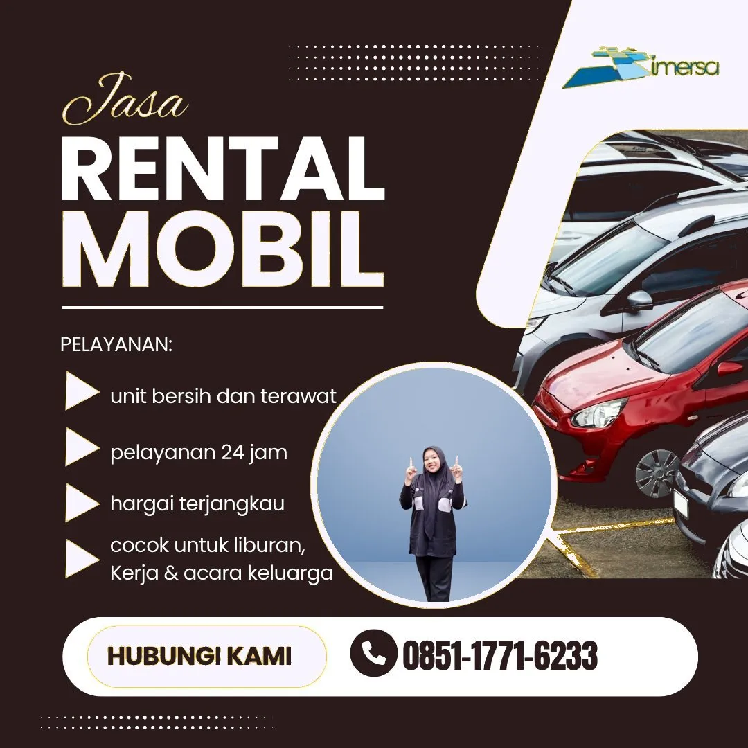 Rental Mobil Pangalengan Bandung Mudah, Nyaman, Terjangkau, Booking 24 Jam