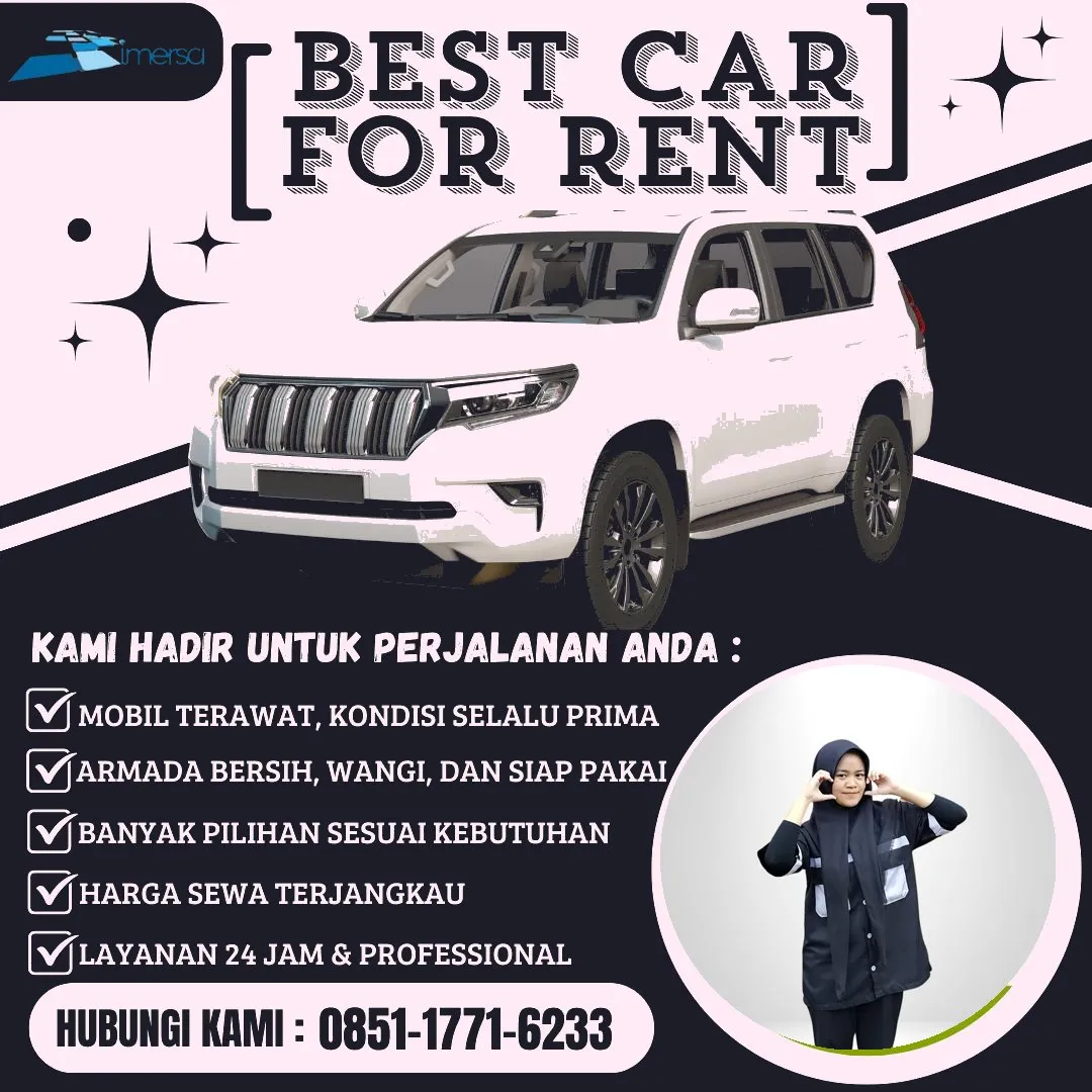 Rental Mobil Paseh Bandung
