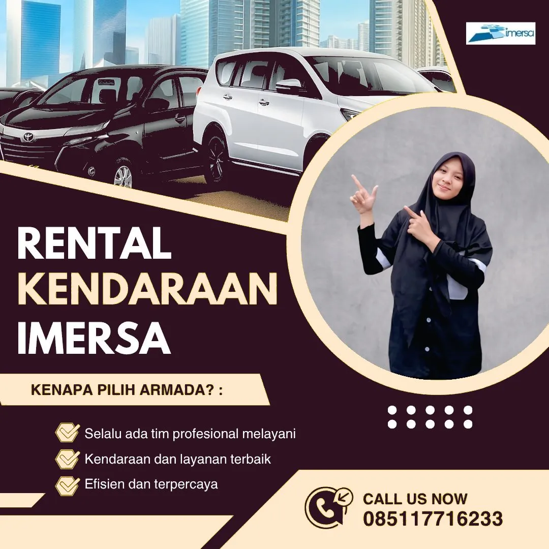 Rental Mobil Pasirjambu Bandung Terjangkau, Nyaman, Mudah, Layanan Cepat