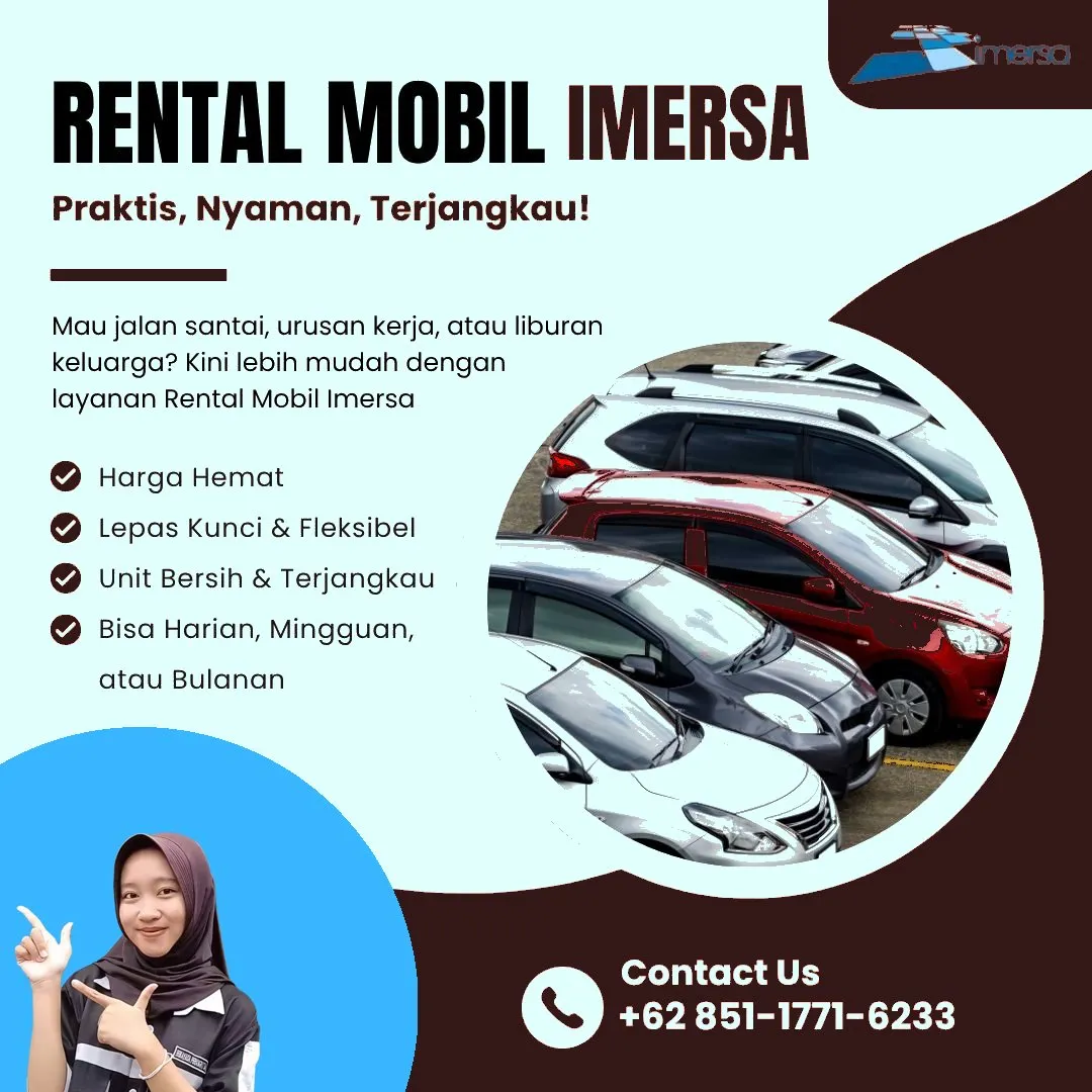 Rental Mobil Rancaekek Bandung