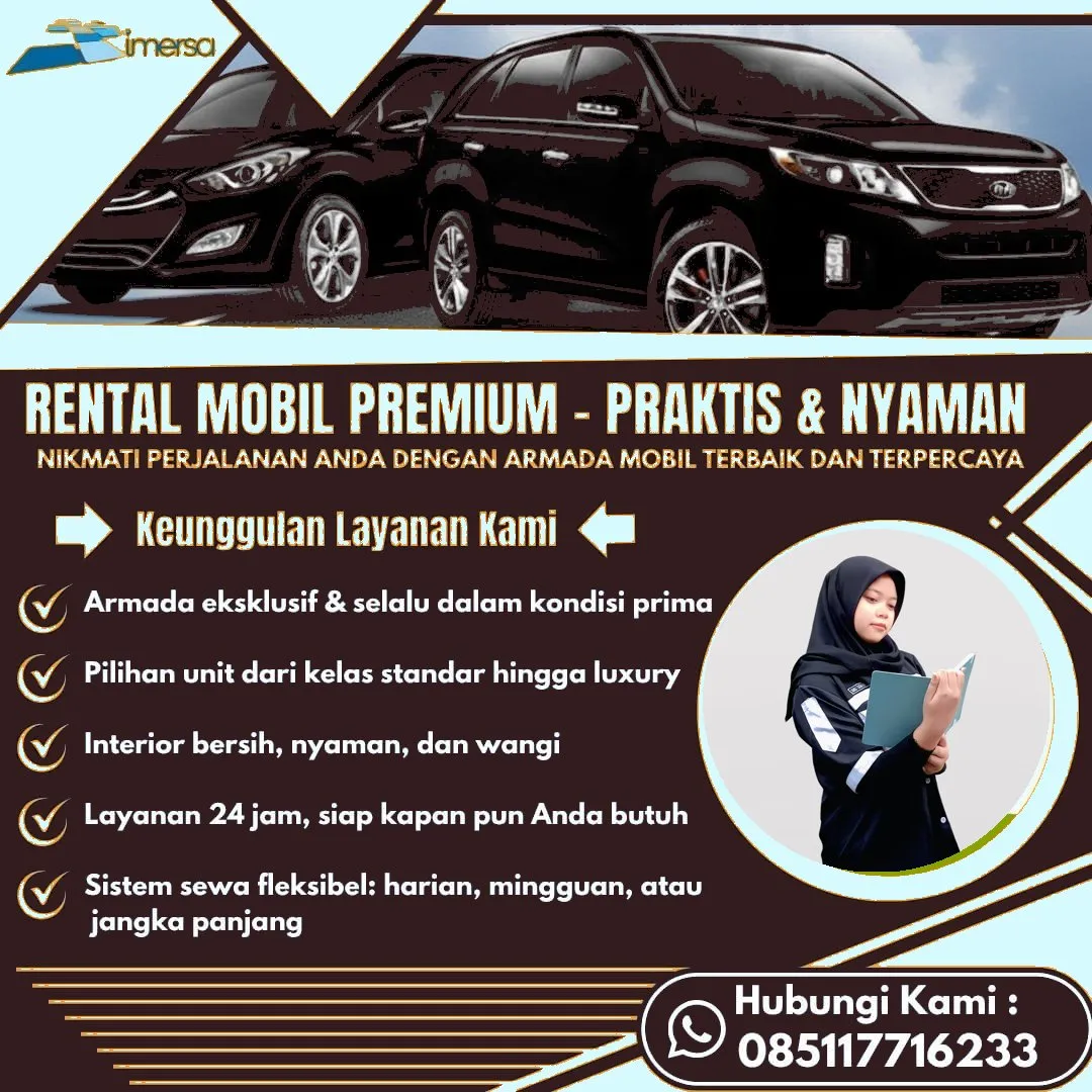 Rental Mobil Arcamanik Bandung