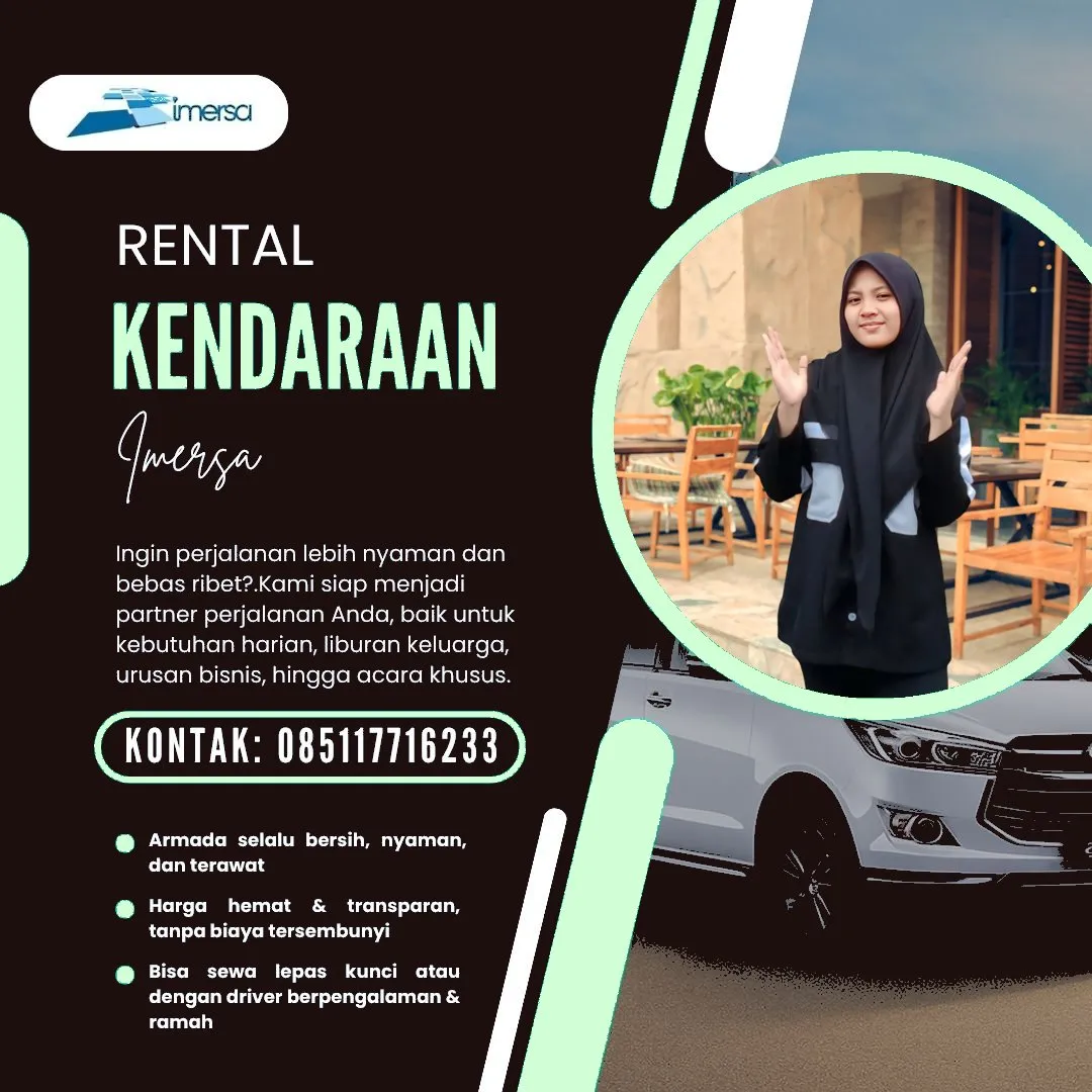 Rental Mobil Babakan Ciparay Bandung