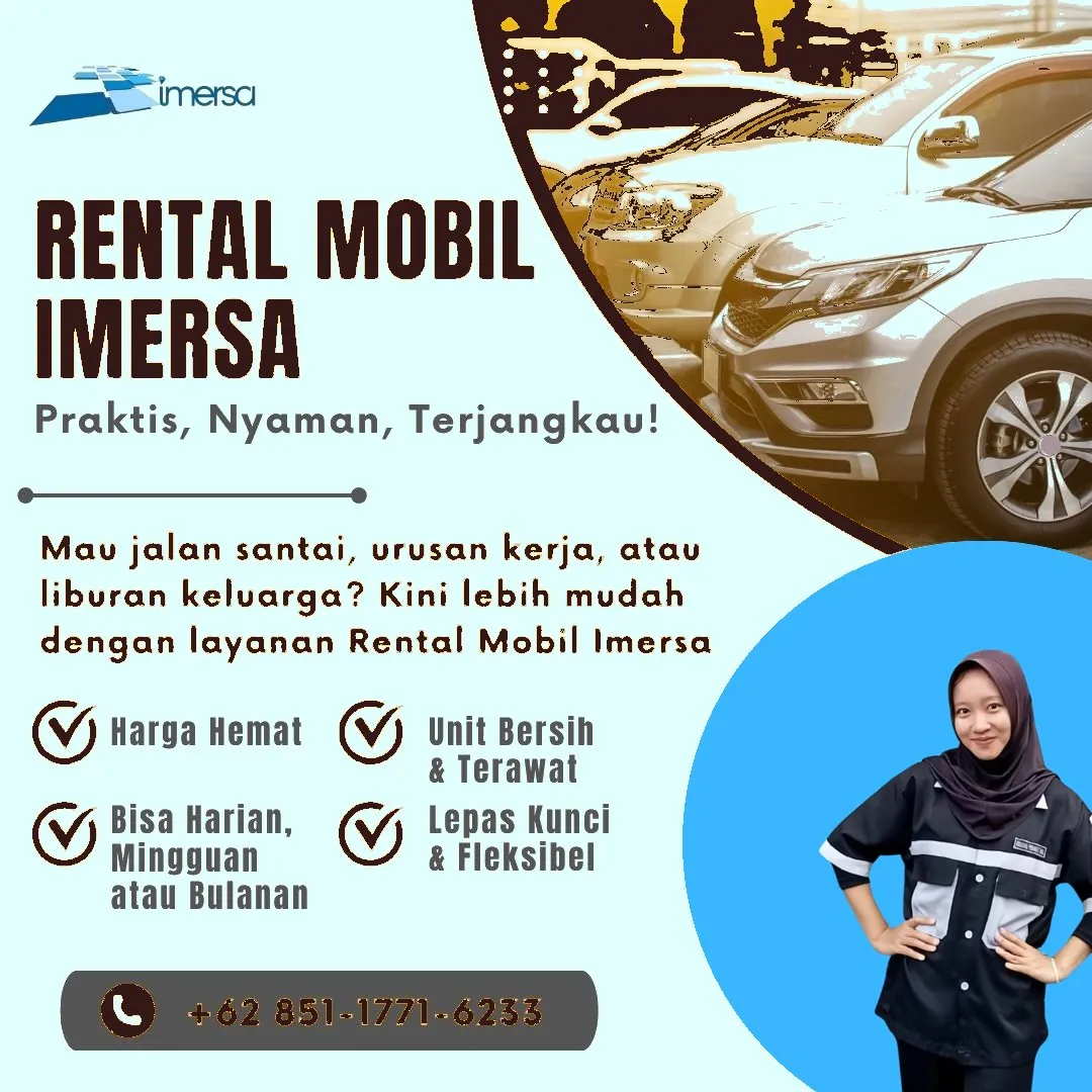 Rental Mobil Bandung Kidul Bandung
