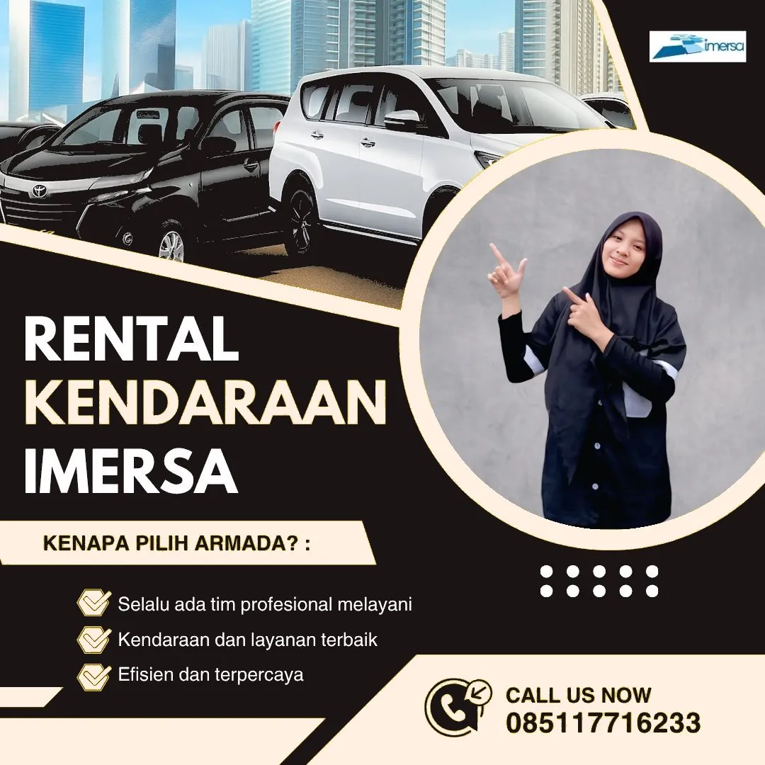 Rental Mobil Bandung Kidul Bandung Terjangkau, Nyaman, Praktis, Layanan 24 Jam