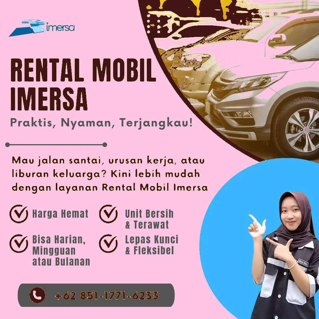 Rental Mobil Bandung Kulon Bandung