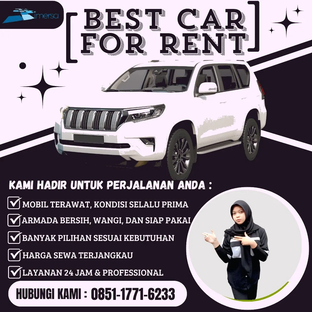 Rental Mobil Bandung Wetan Bandung