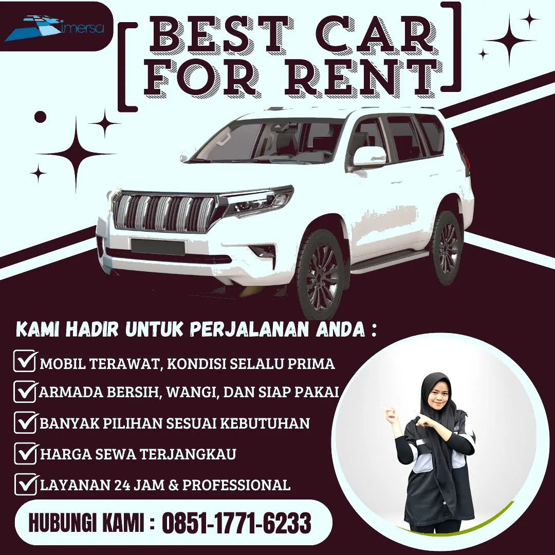 Rental Mobil Batununggal Bandung