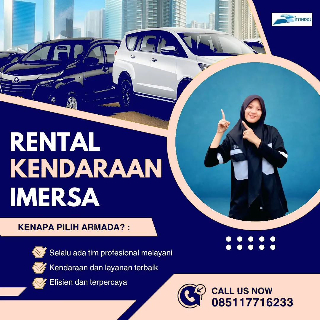 Rental Mobil Batununggal Bandung Nyaman, Terjangkau, Cepat, Booking 24 Jam