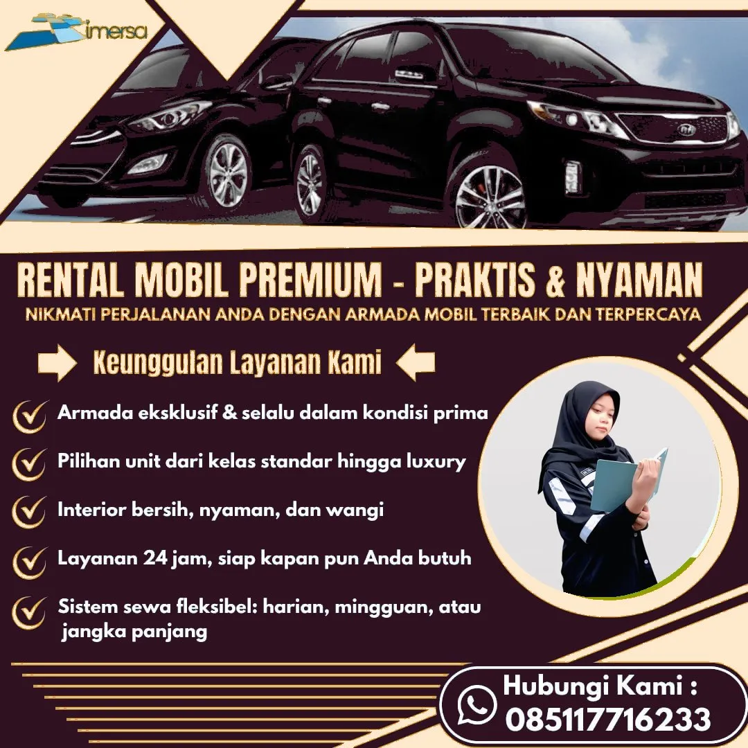 Rental Mobil Bojongloa Kaler Bandung
