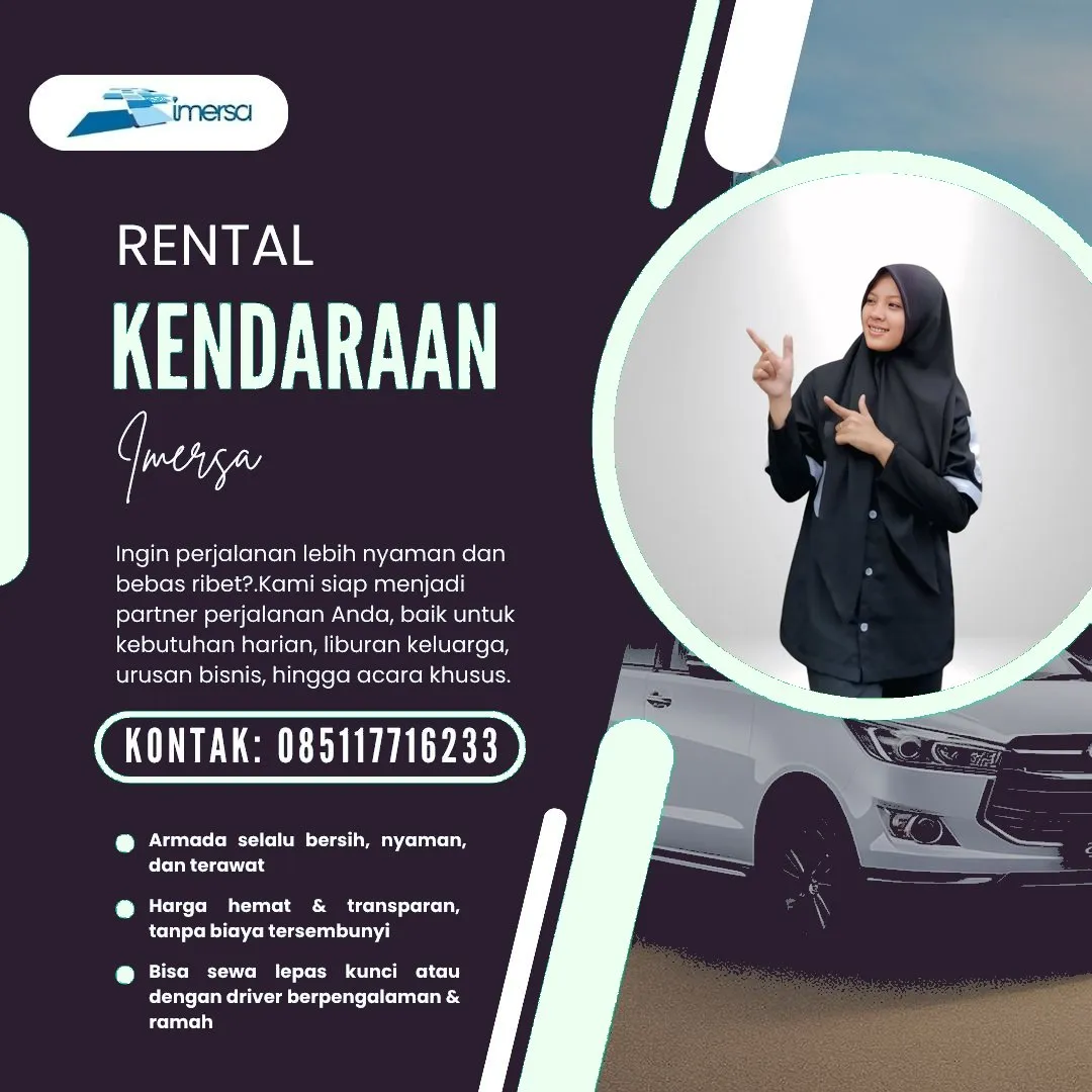 Rental Mobil Buahbatu Bandung