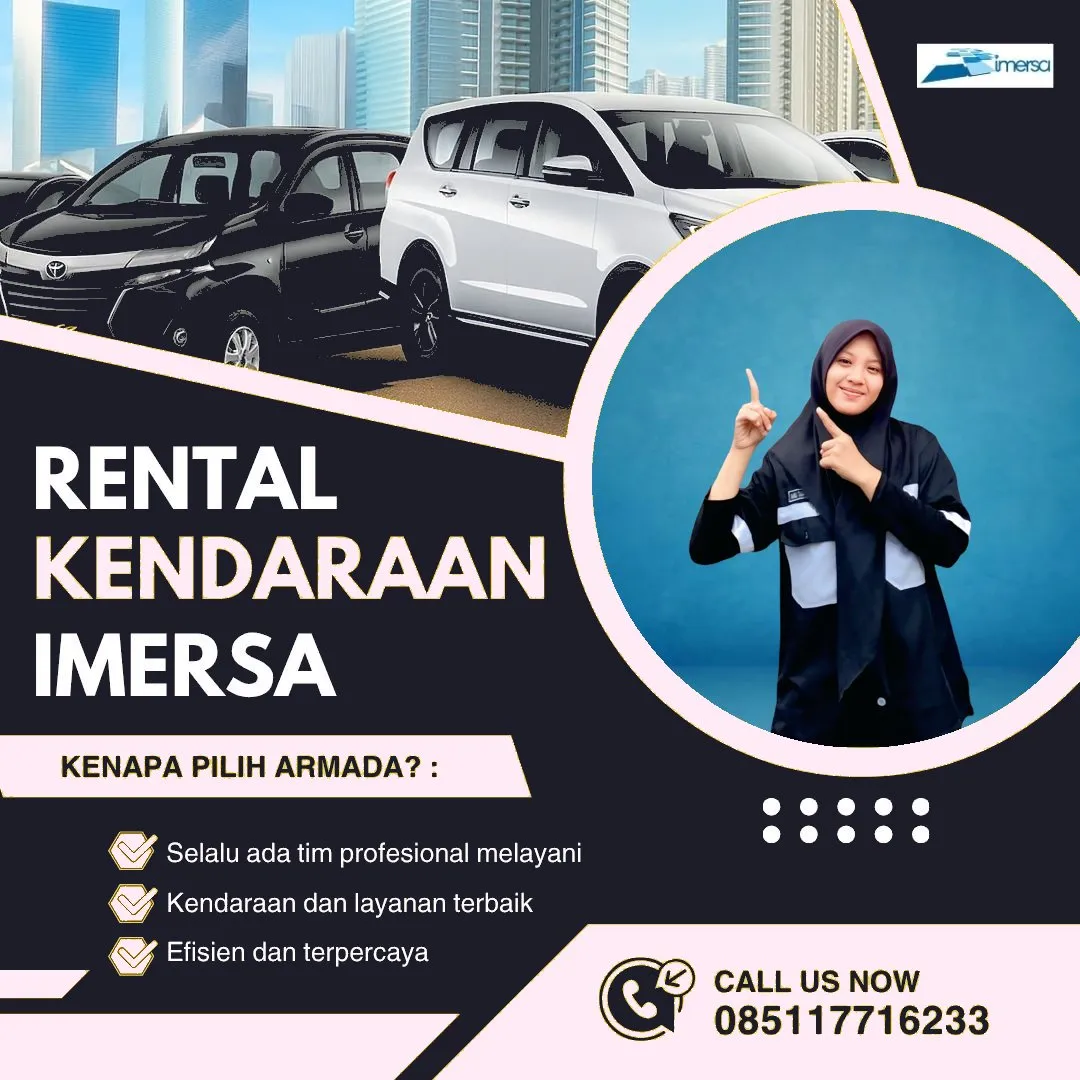 Rental Mobil Cibeunying Kaler Bandung Mudah, Nyaman, Terjangkau, Layanan Cepat