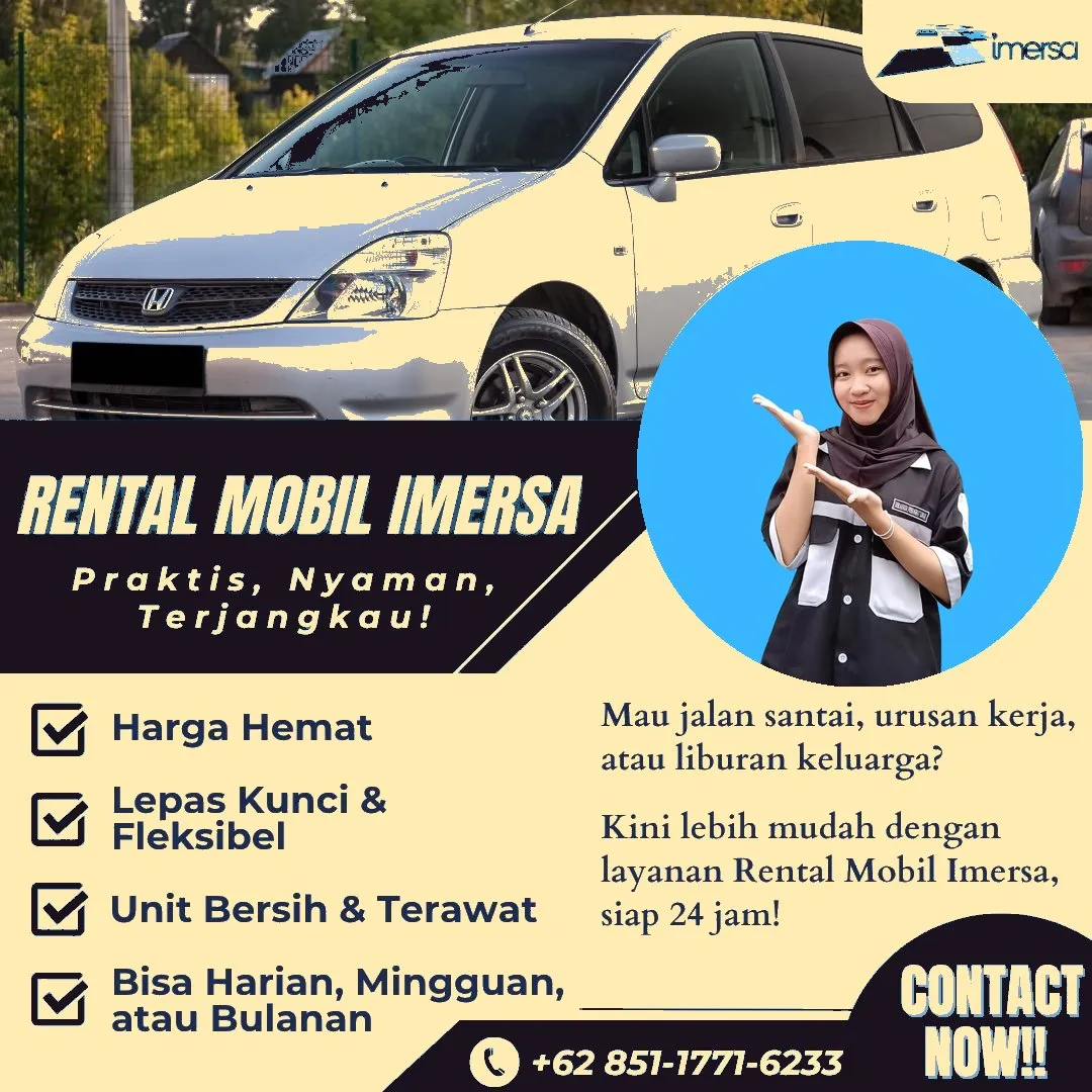Rental Mobil Cibiru Bandung