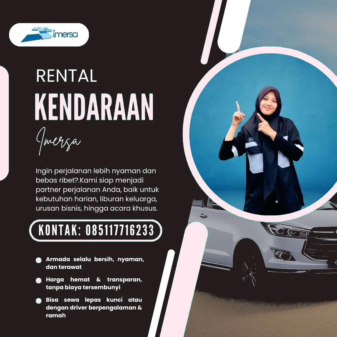 Rental Mobil Coblong Bandung