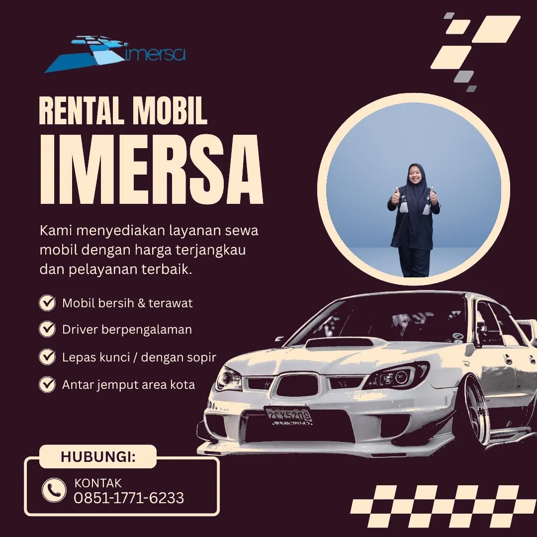 Rental Mobil Gedebage Bandung Nyaman, Cepat, Praktis, Harga Terjangkau