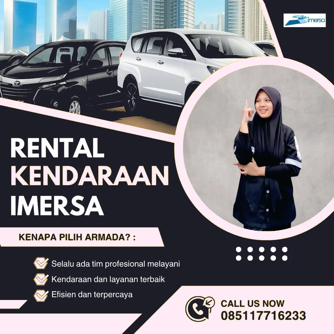 Rental Mobil Kiaracondong Bandung Mudah, Nyaman, Terjangkau, Layanan Cepat