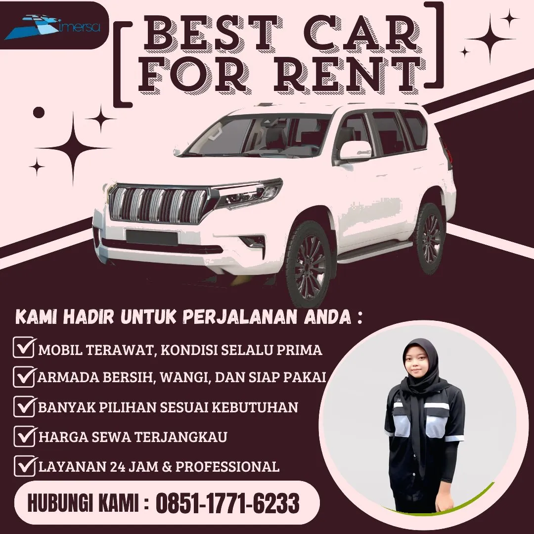 Rental Mobil Mandalajati Bandung