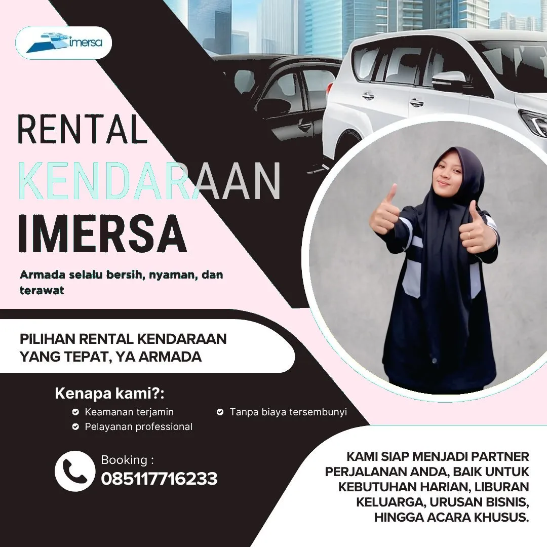 Rental Mobil Mandalajati Bandung Nyaman, Cepat, Terjangkau, Layanan Profesional