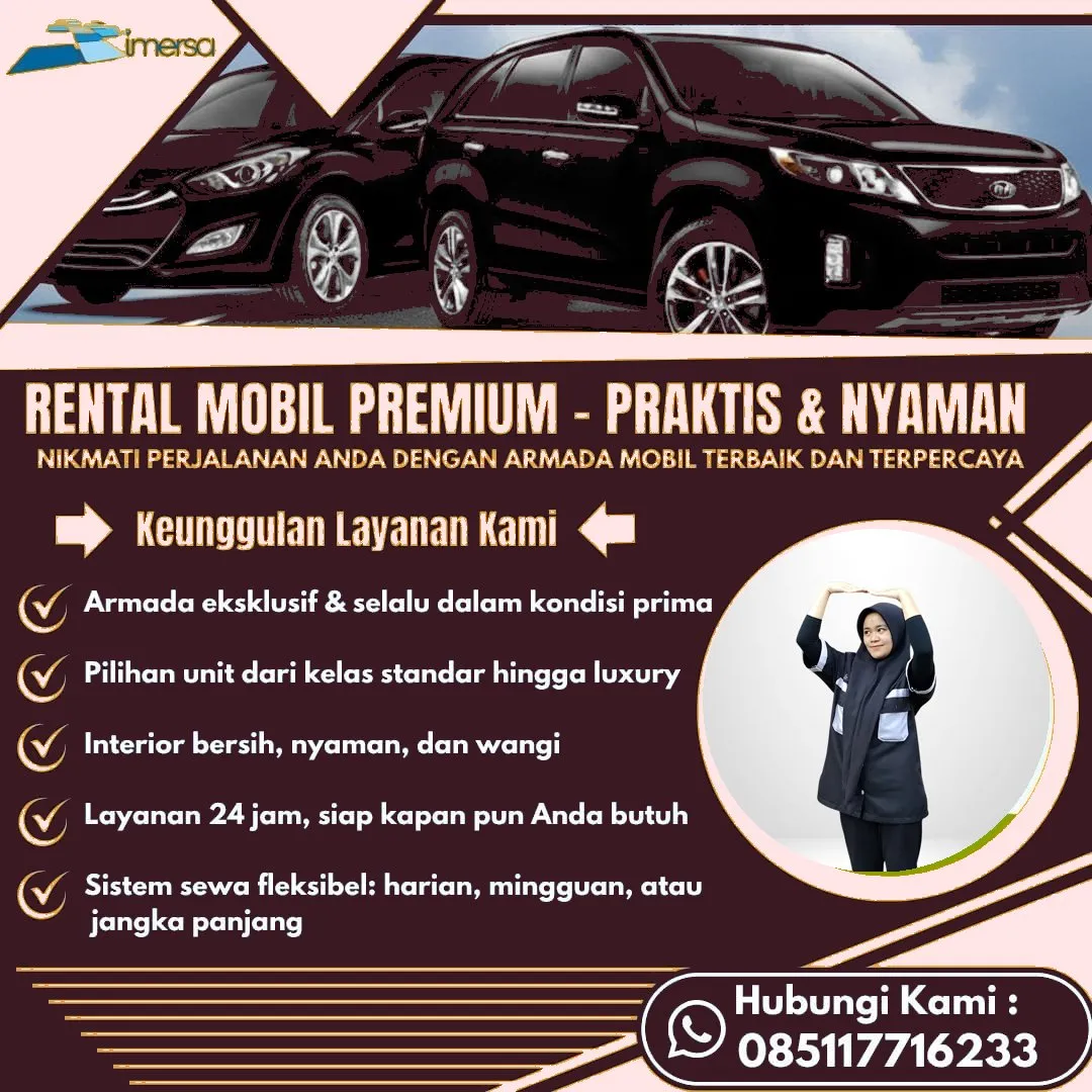 Rental Mobil Panyileukan Bandung