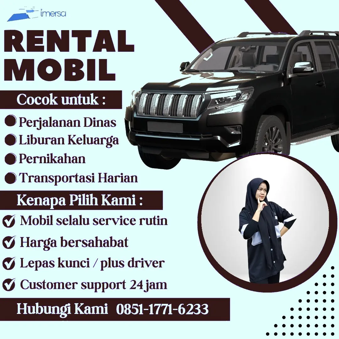 Rental Mobil Rancasari Bandung