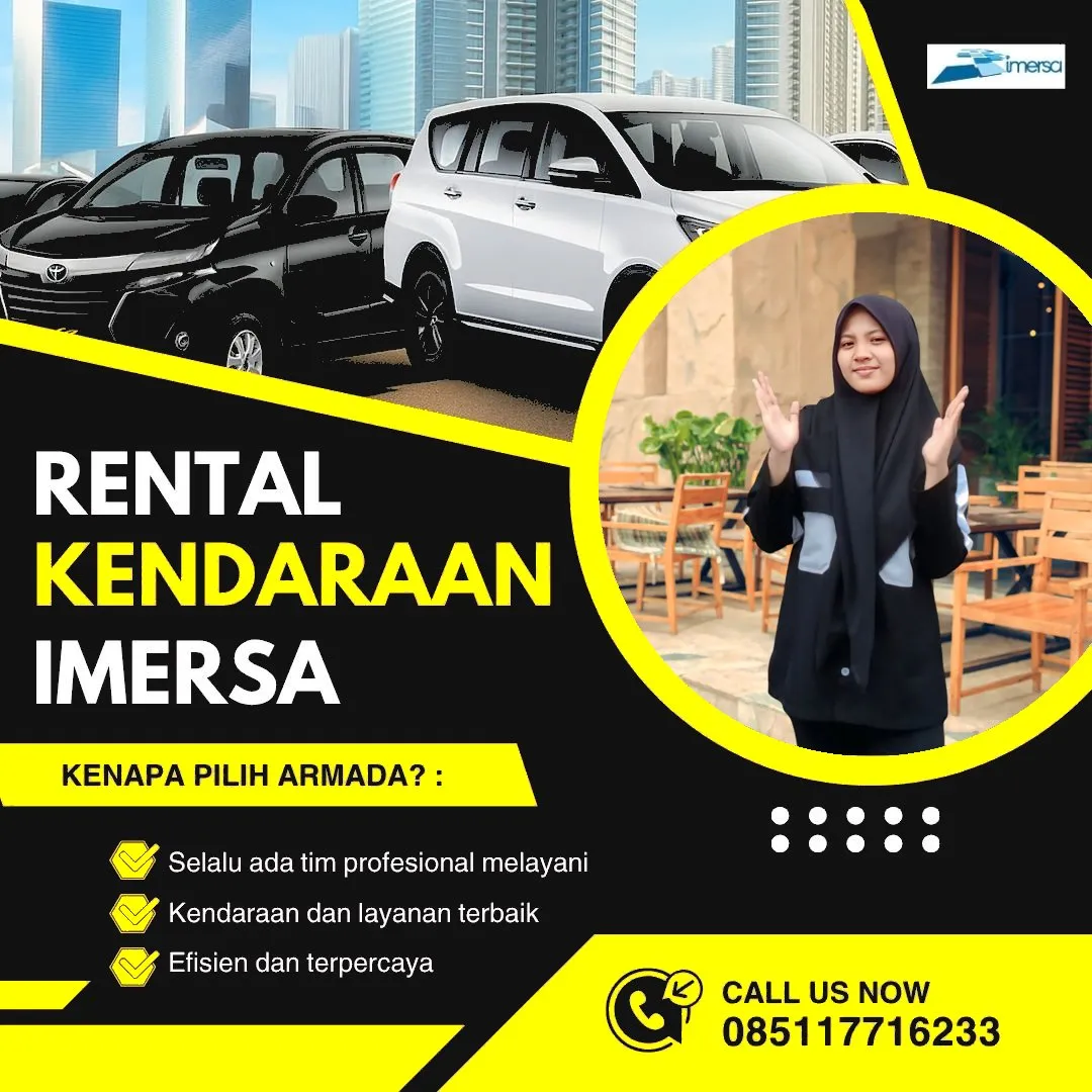 Rental Mobil Regol Bandung Terjangkau, Nyaman, Praktis, Layanan Profesional