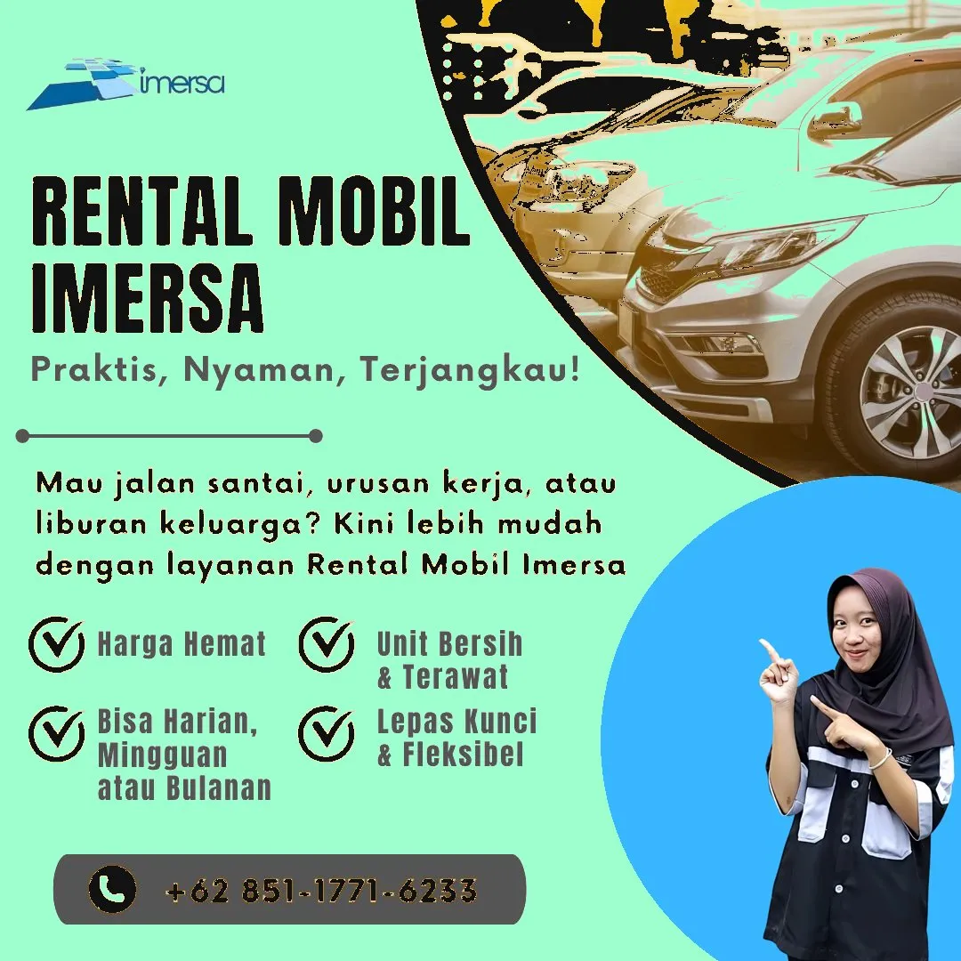 Rental Mobil Sukasari Bandung