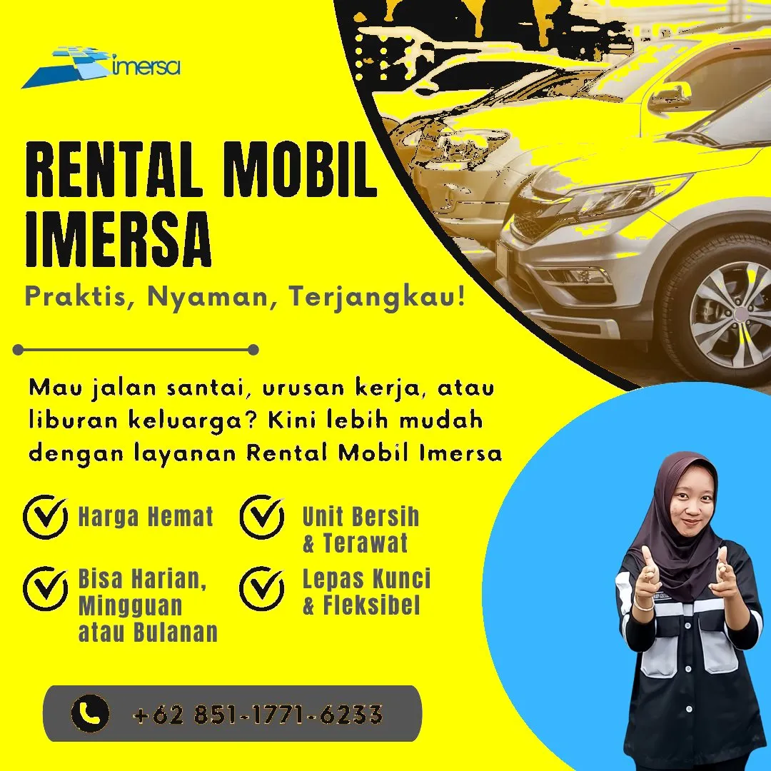 Rental Mobil Sumur Bandung Bandung