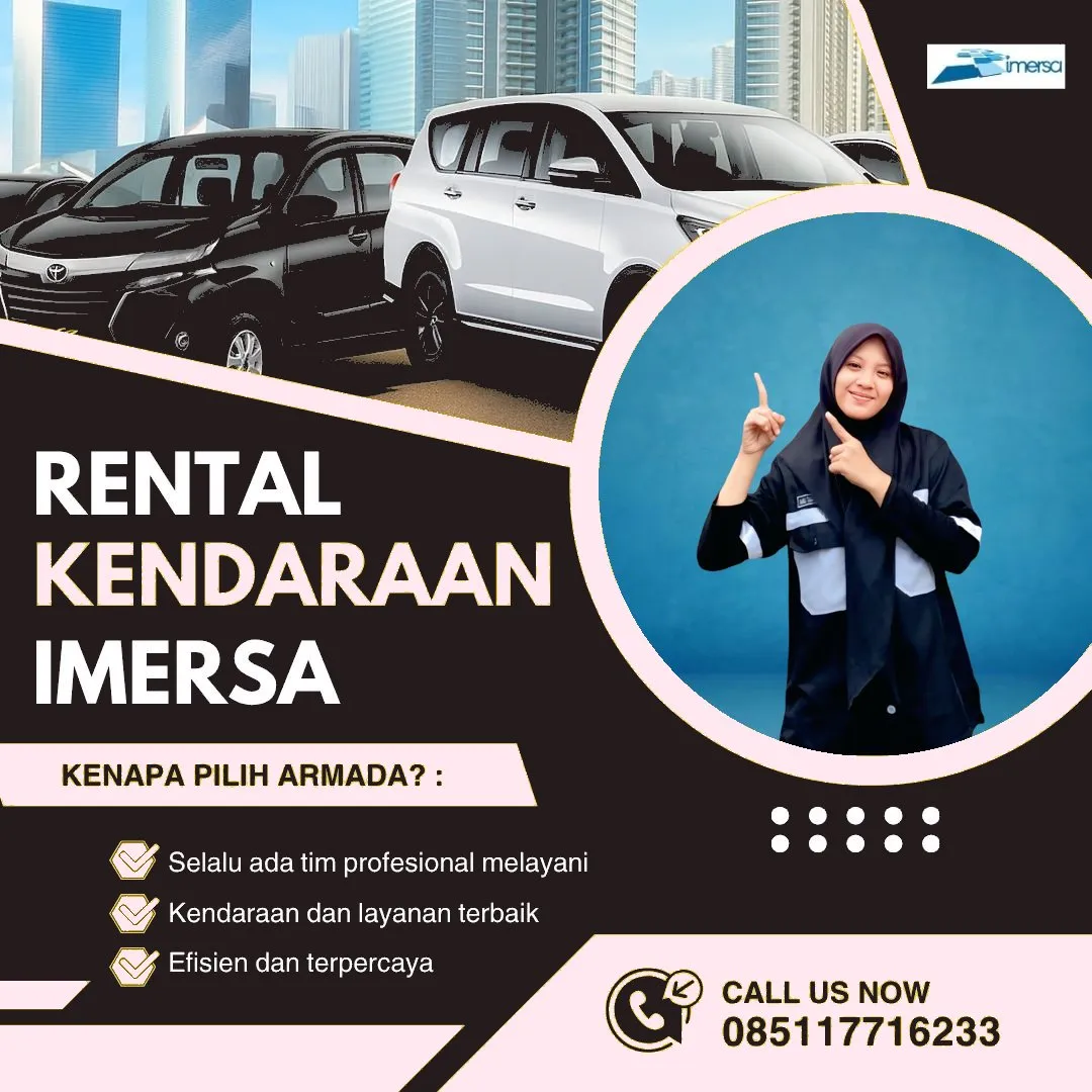 Rental Mobil Sumur Bandung Bandung Nyaman, Cepat, Terjangkau, Booking Praktis