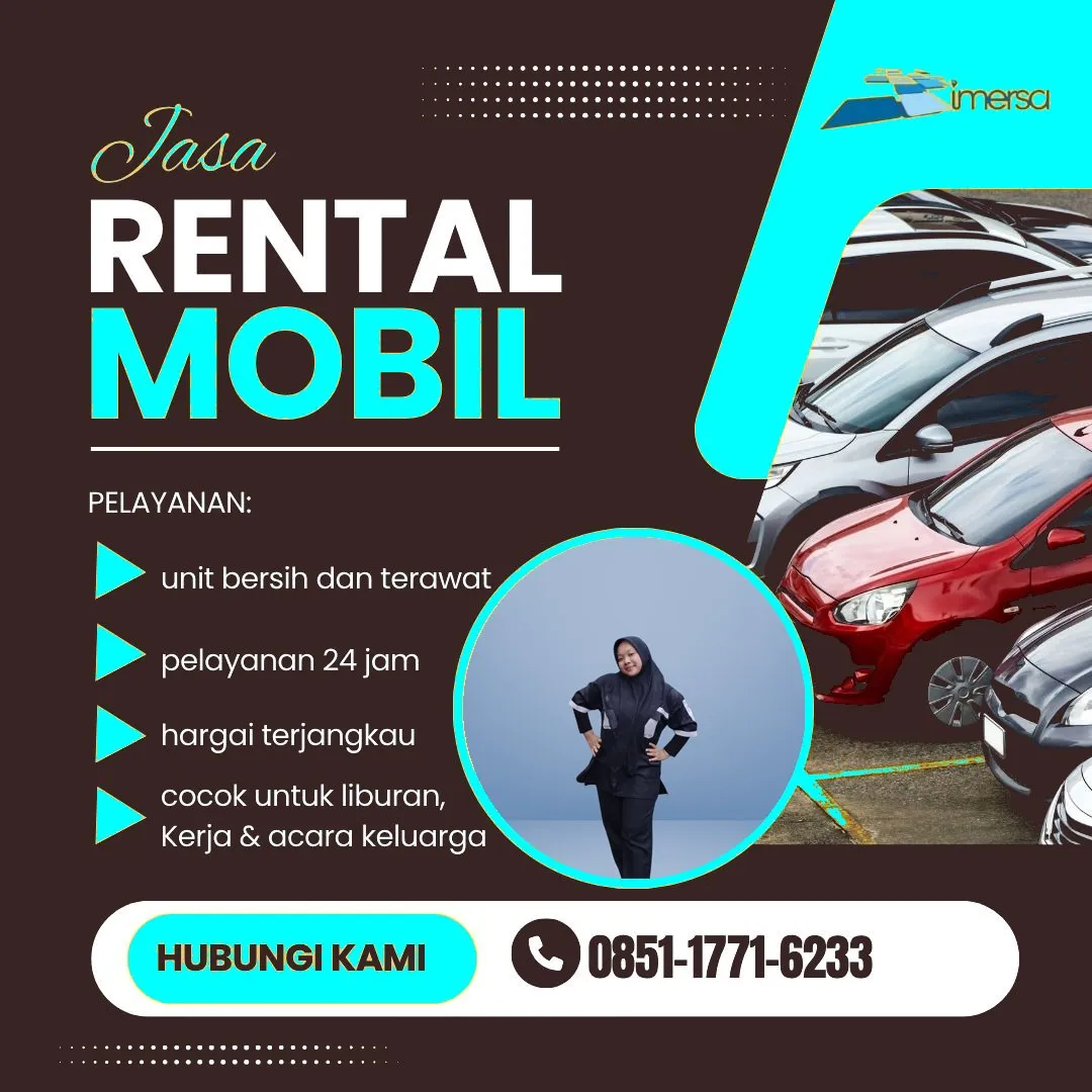 Rental Mobil Ujung Berung Bandung Terjangkau, Nyaman, Layanan Cepat, Mudah