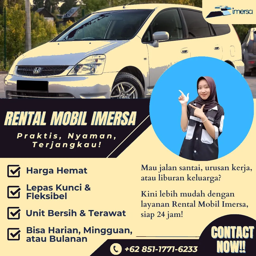 Rental Mobil Labang Bangkalan