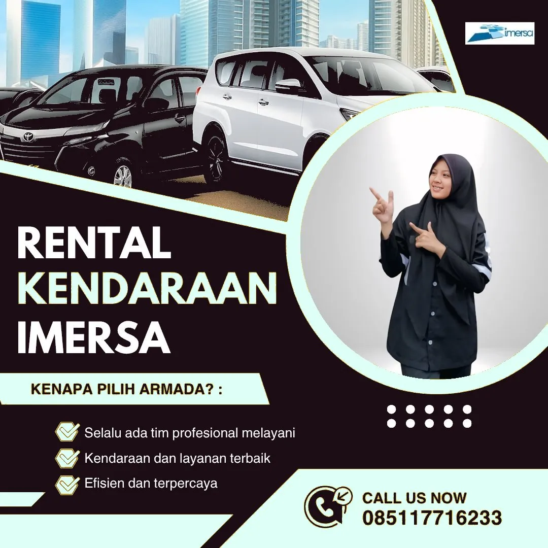Rental Mobil Labang Bangkalan Terpercaya dengan Kemudahan Booking Online