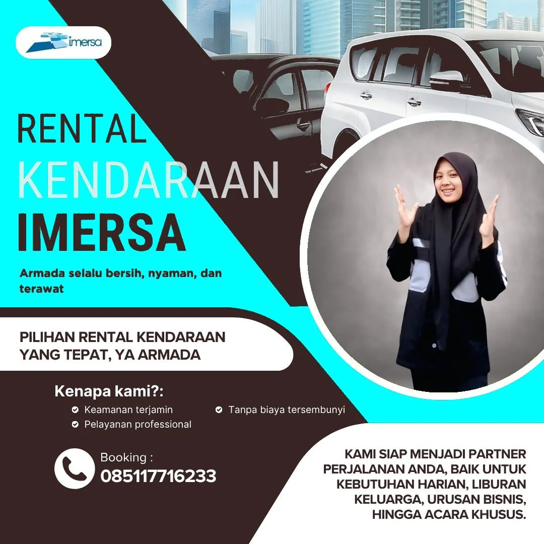Rental Mobil Cikalong Wetan Bandung Barat Praktis, Cepat, Nyaman, Harga Terjangkau