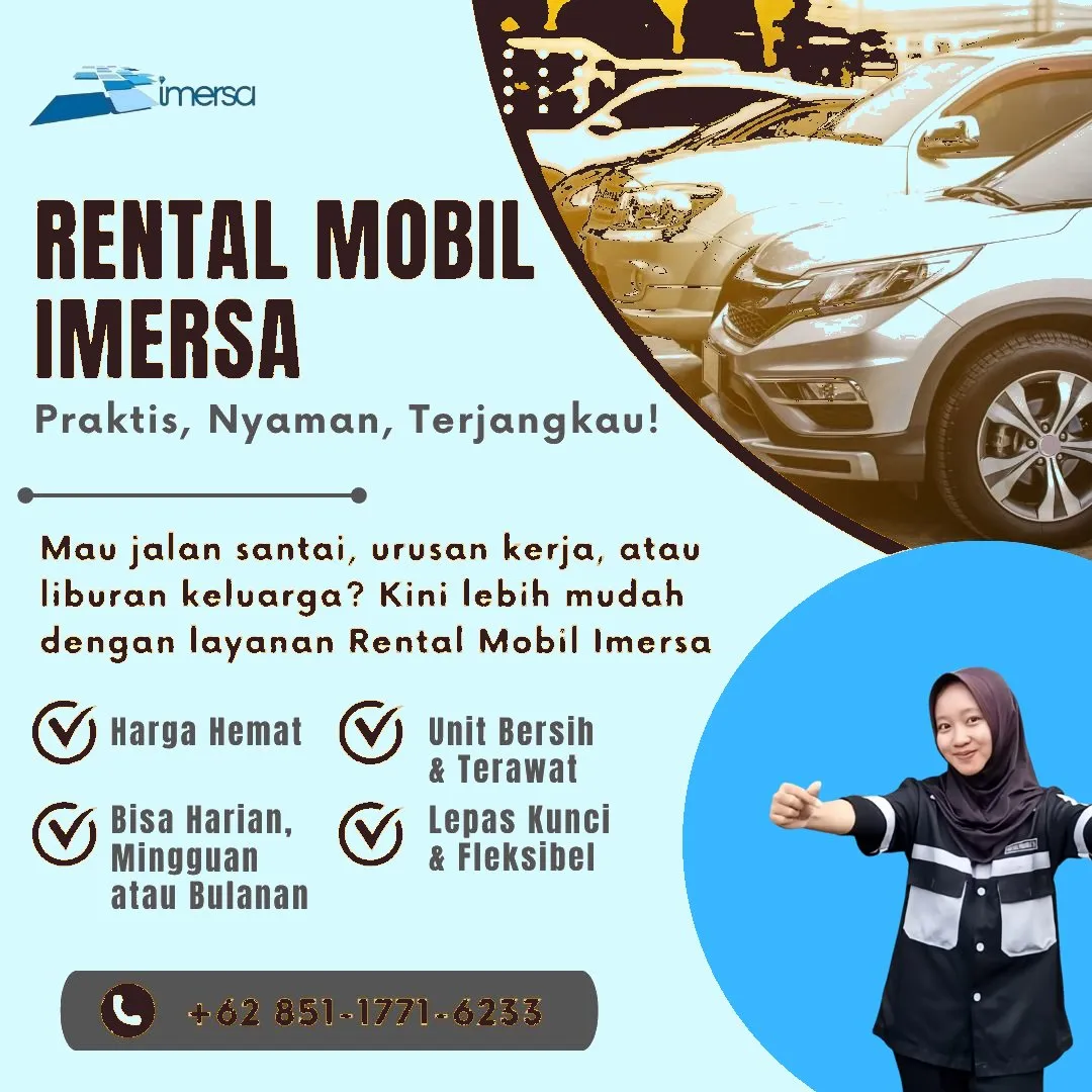 Rental Mobil Cipatat Bandung Barat