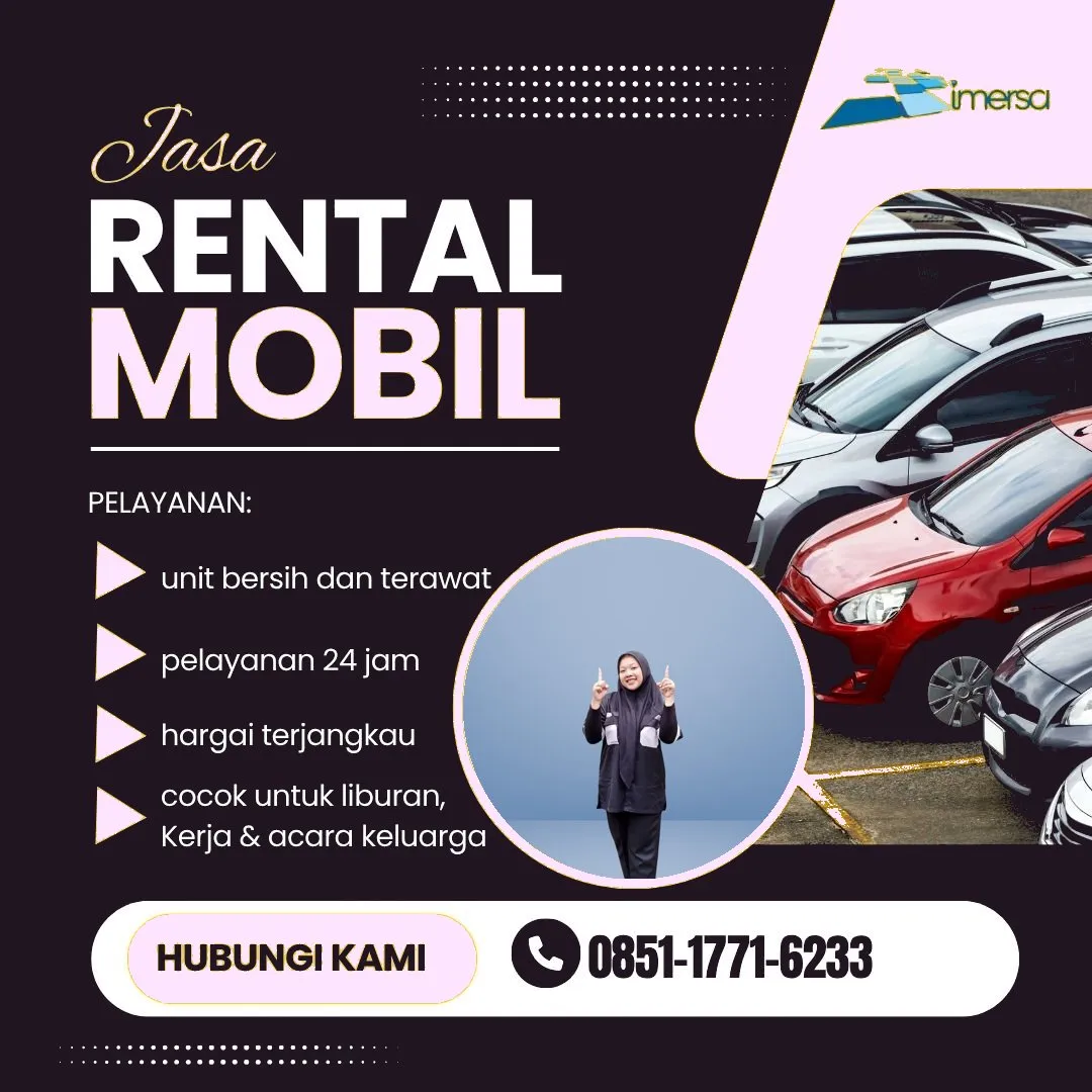 Rental Mobil Cisarua Bandung Barat Nyaman, Cepat, Terjangkau, Layanan Profesional