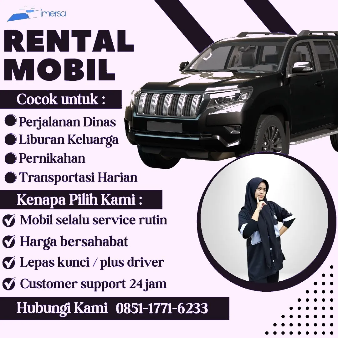 Rental Mobil Gununghalu Bandung Barat