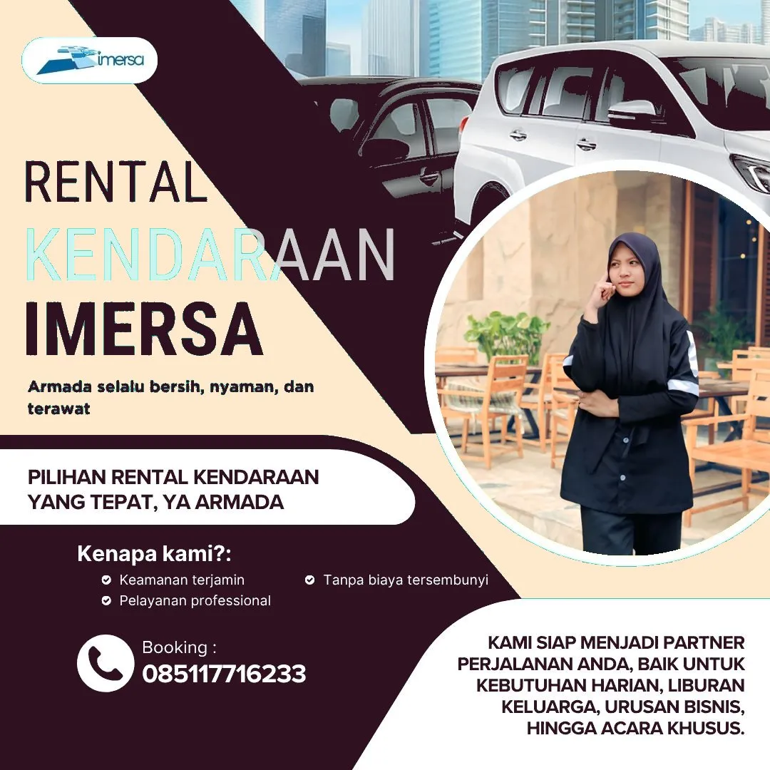 Rental Mobil Lembang Bandung Barat