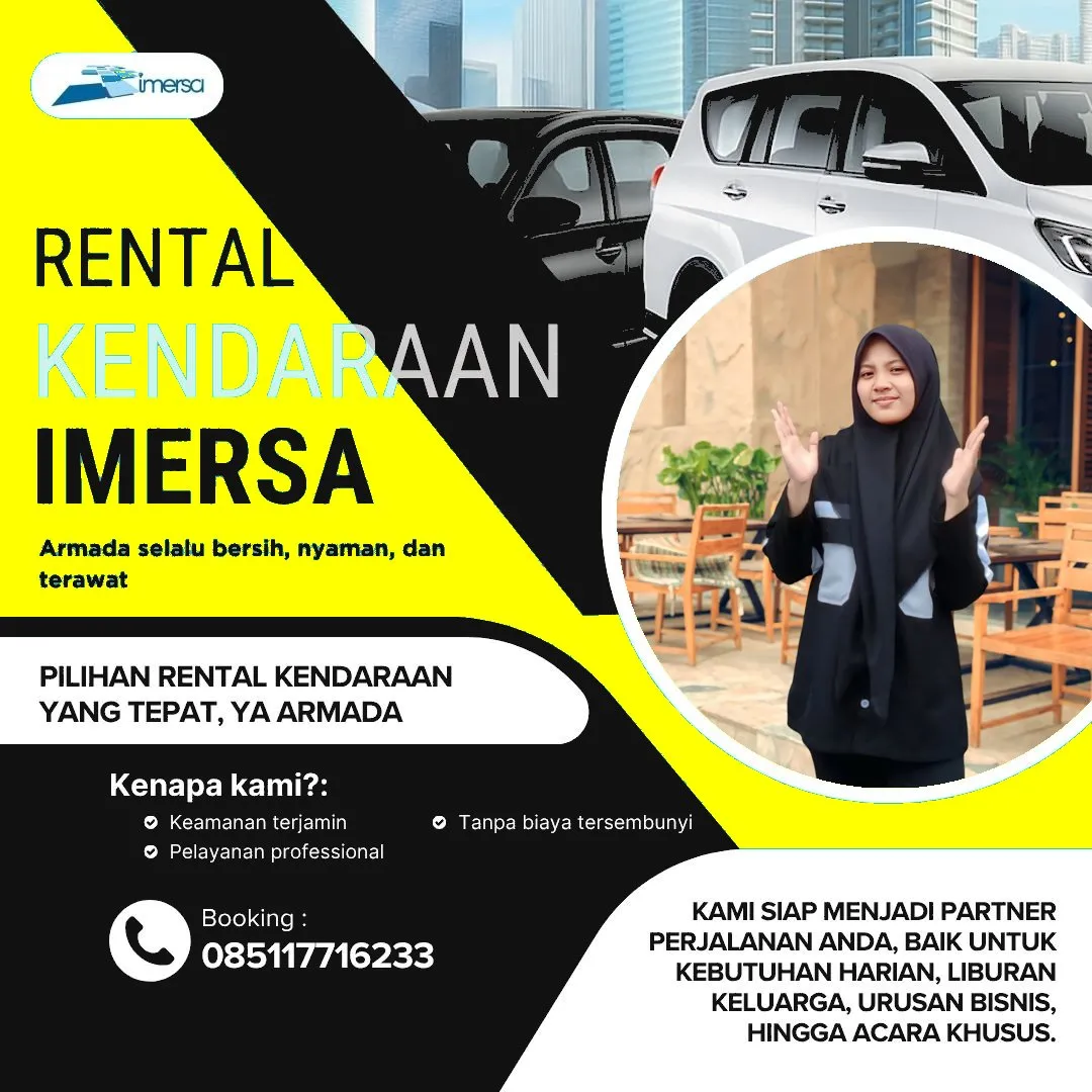 Rental Mobil Ngamprah Bandung Barat