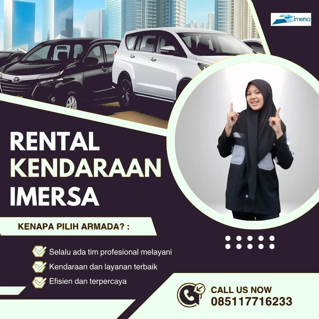 Rental Mobil Cibitung Bekasi: Sewa Cepat, Mobil Nyaman & Terjangkau