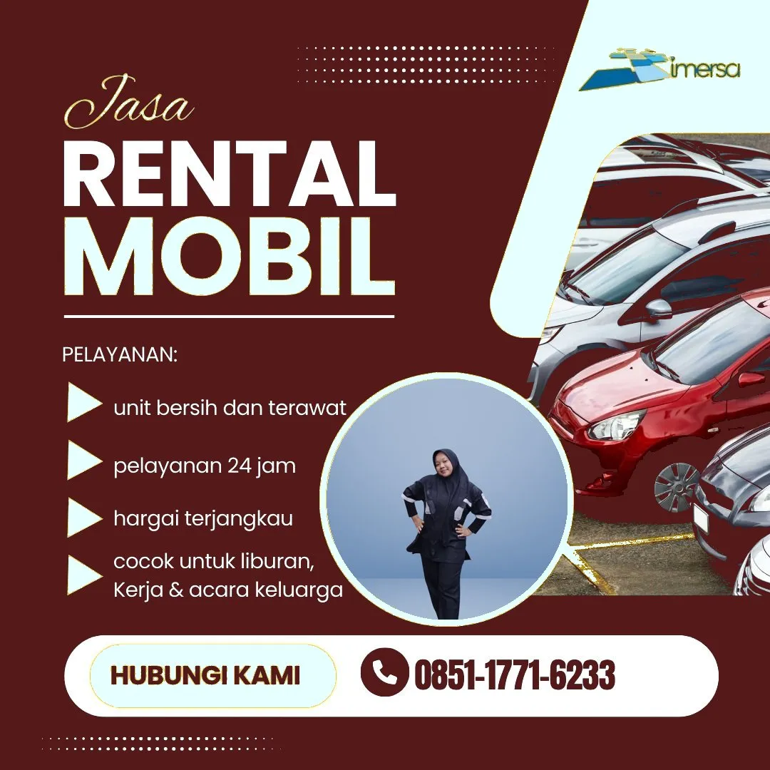 Rental Mobil Cikarang Utara Bekasi: Layanan Profesional, Booking Cepat 24 Jam