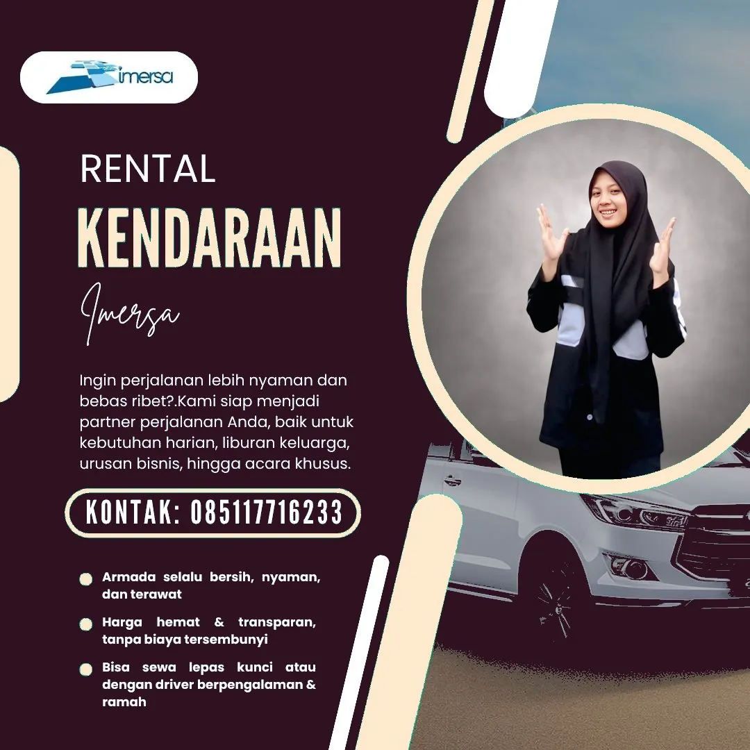 Rental Mobil Karangbahagia Bekasi