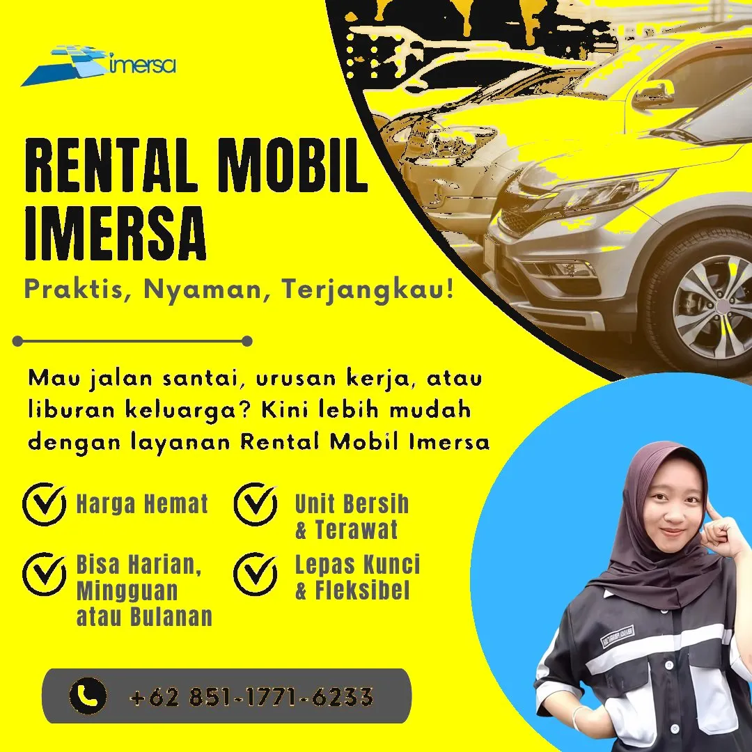 Rental Mobil Manyar Gresik