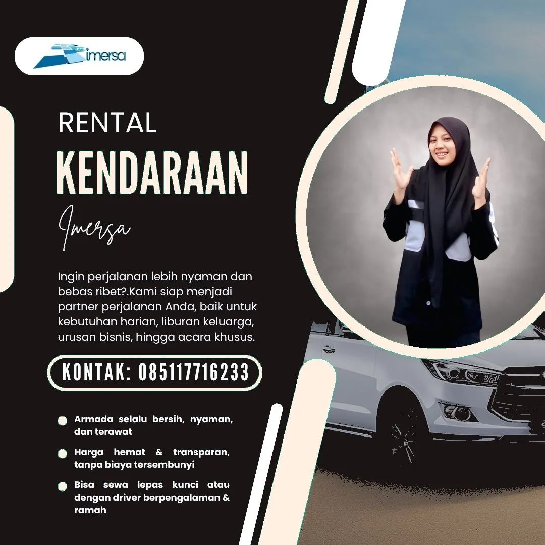 Rental Mobil Kedung Waringin Bekasi
