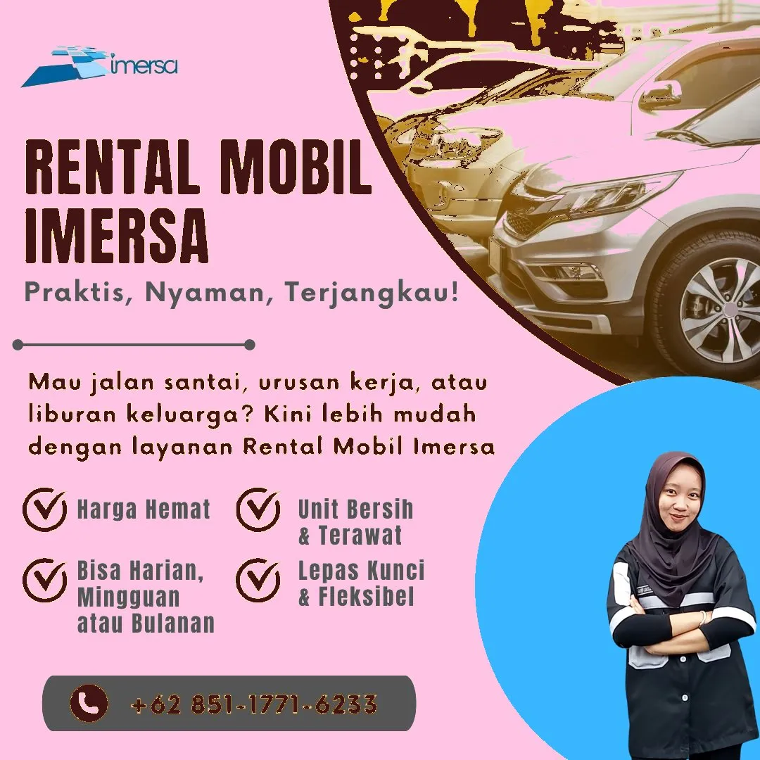 Rental Mobil Pebayuran Bekasi
